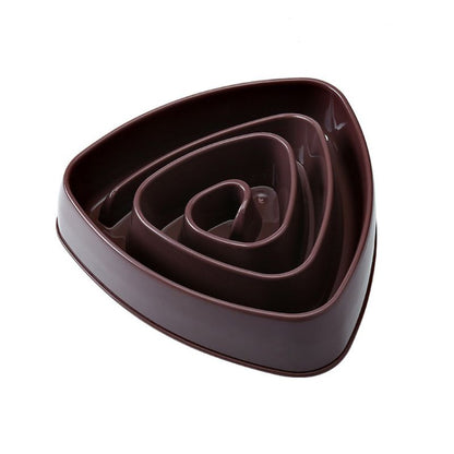 Gamelle Anti Glouton Chien