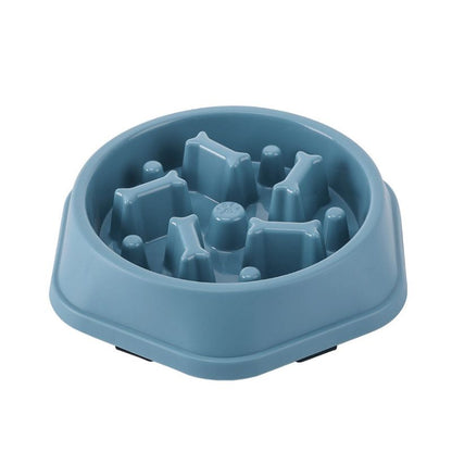 Gamelle Anti Glouton Chat