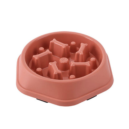 Gamelle Anti Glouton 