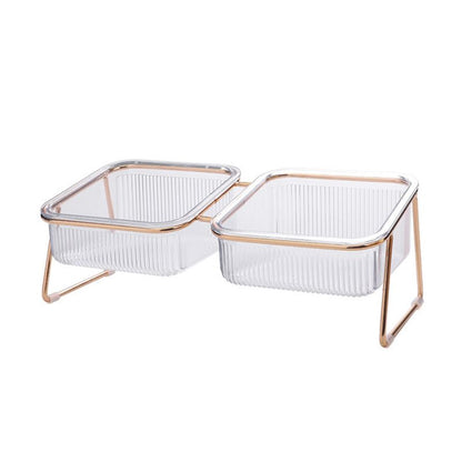 Gamelle Surélevée Chien