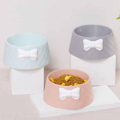 Gamelle Surélevée Chien