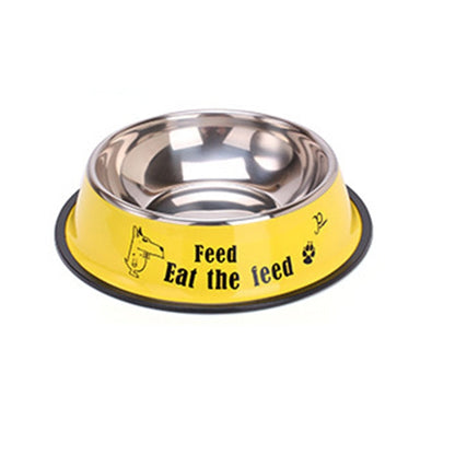 Gamelle En Acier Coloré