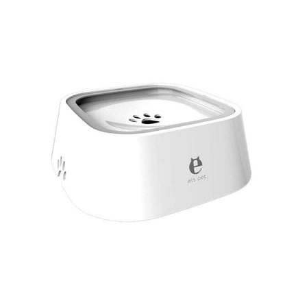 Gamelle Anti-Eclaboussures