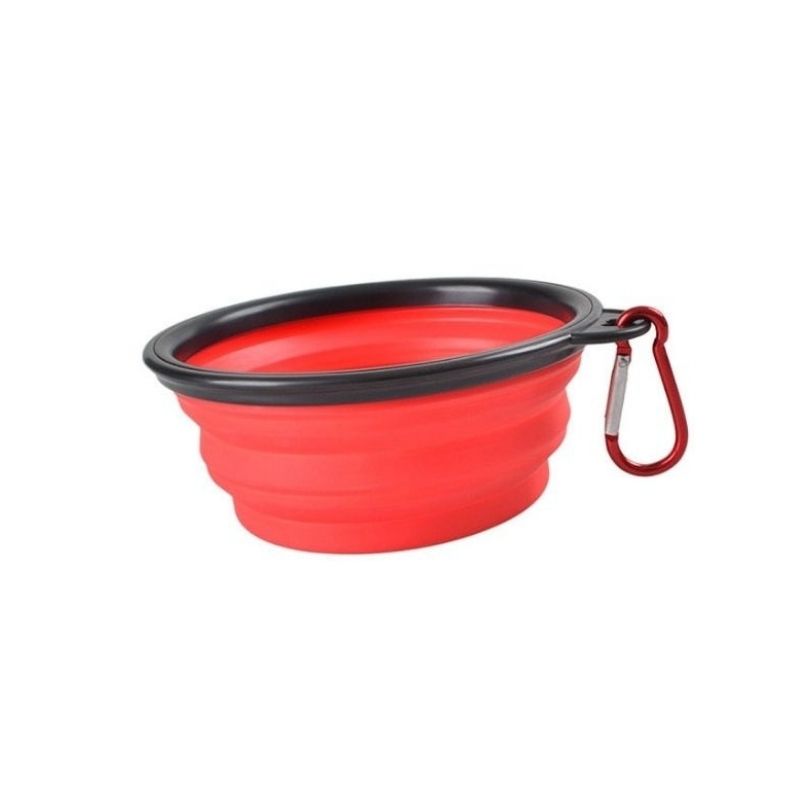 Gamelle De Promenade