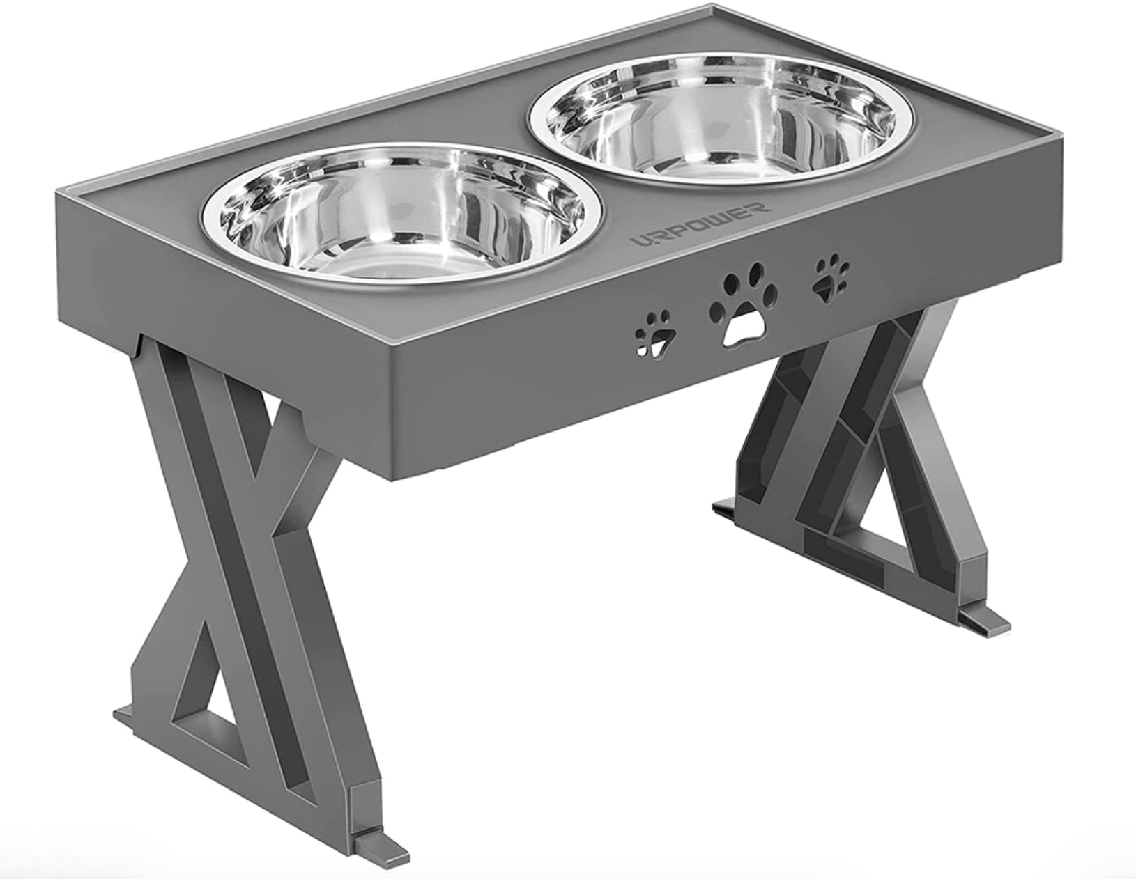 Gamelle Surélevée Chien