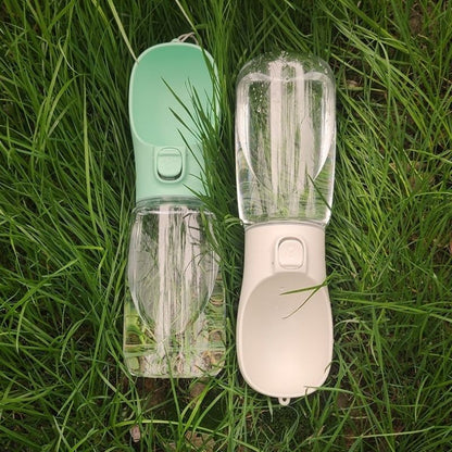 Gourde De Voyage Pour Chien