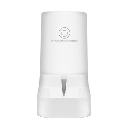 Gamelle à Eau Automatique