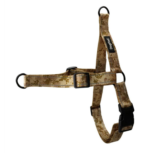 Harnais Chien Anti Traction