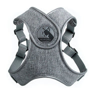 Harnais Chien Anti Traction