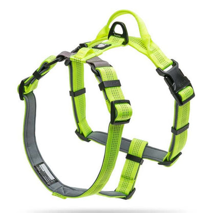 Harnais True Love Jaune