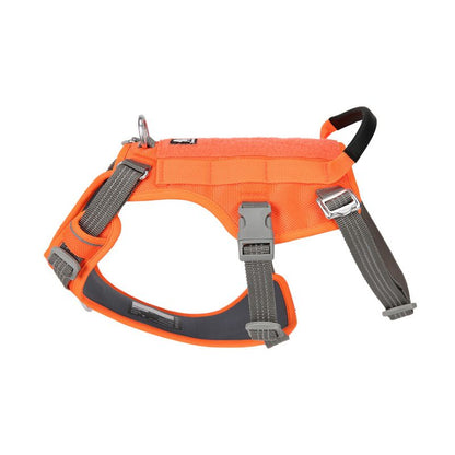 Harnais True Love Orange