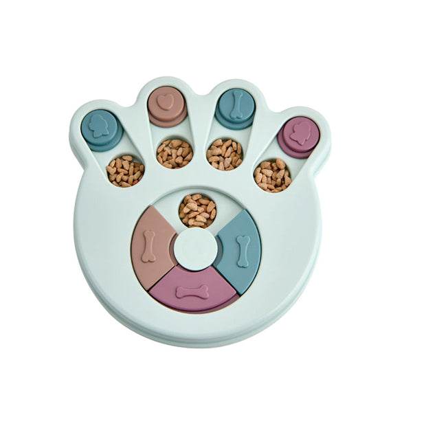 Jeu Stratégie Pour Chien