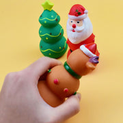 Jouet Chien Noel