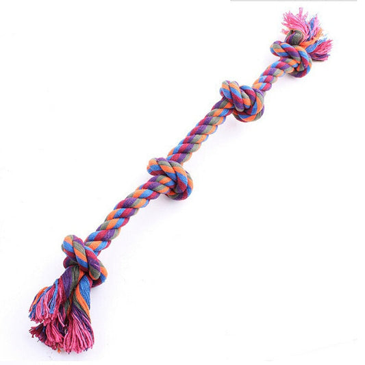 Jouet Corde Tressé