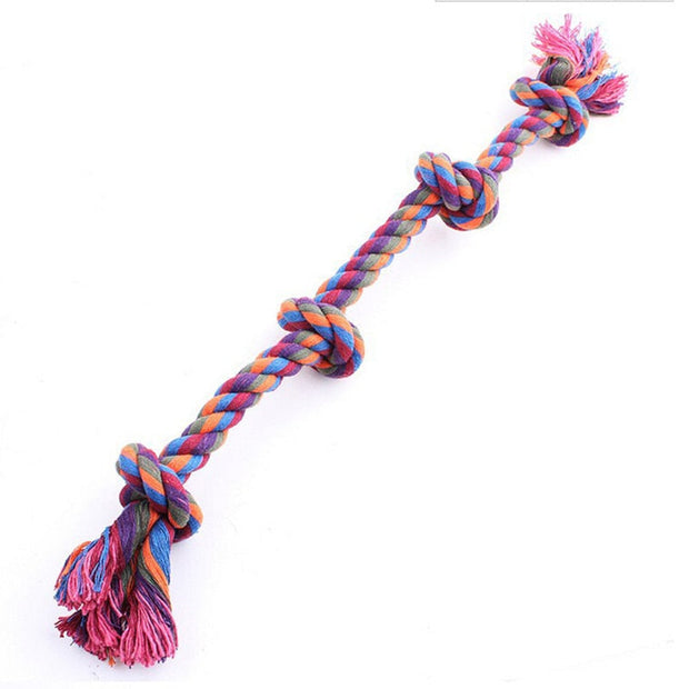 Jouet Corde Tressé