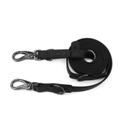 Laisse pour Chien Noire