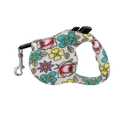 Laisse Chien Enrouleur