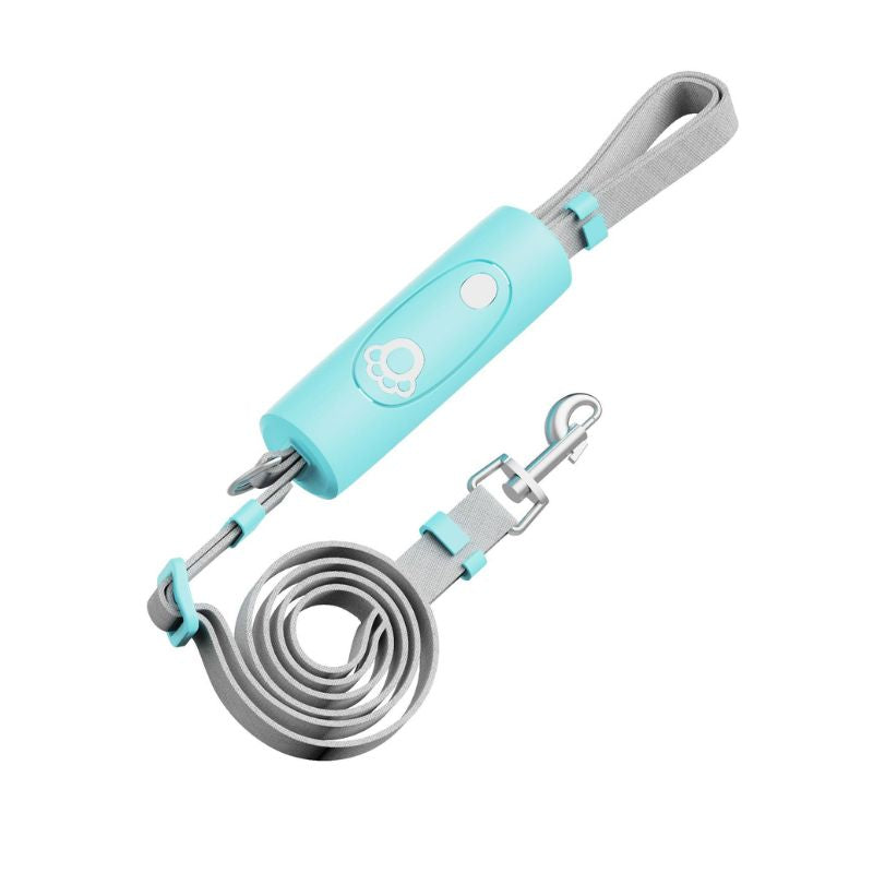 Laisse Enrouleur Chien