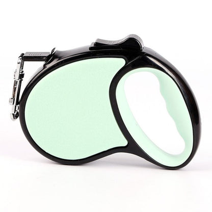 Laisse Enrouleur Chien