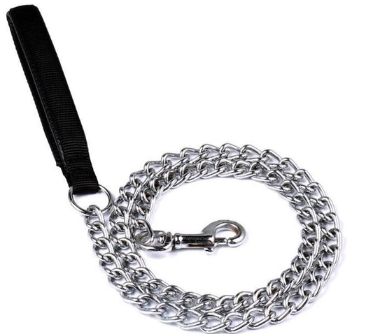 Laisse en Metal pour Chien