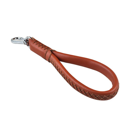 Laisse en Cuir