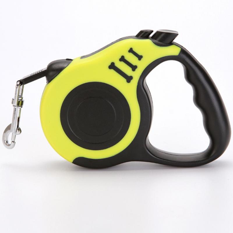 Laisse Enrouleur pour Chien