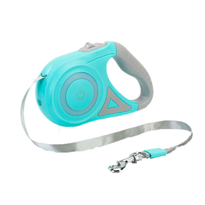 Laisse Chien Enrouleur