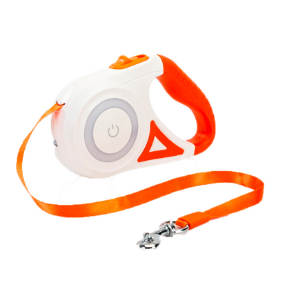 Laisse Enrouleur Gros Chien