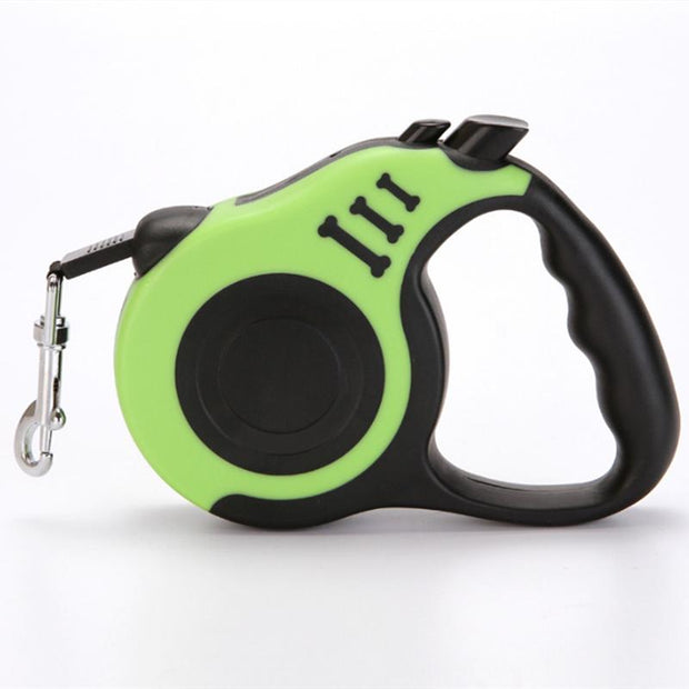 Laisse Chien Enrouleur 