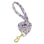 Laisse pour Chien Fleurs