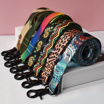 Laisse pour Chien Motifs