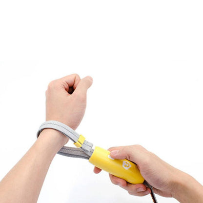 Laisse pour Chien Enrouleur