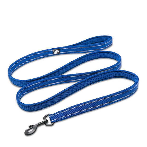 Laisse TrueLove Réfléchissante Bleu