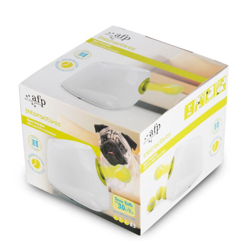 Lanceur Balle Chien