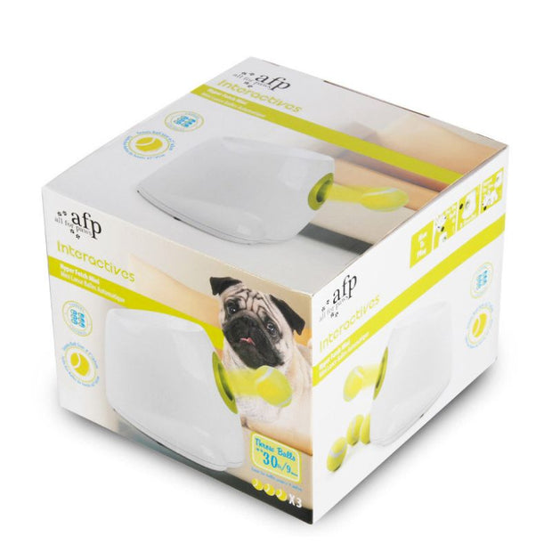 Lanceur Balle Chien