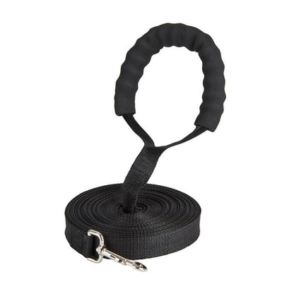 Longe Chien Noir