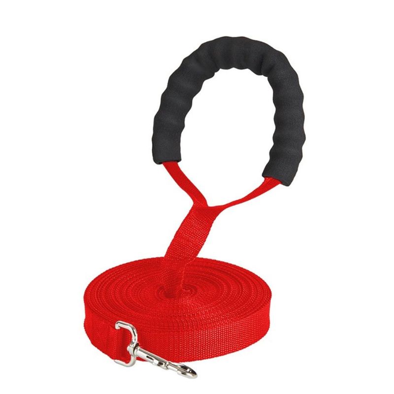 Longe Chien Rouge