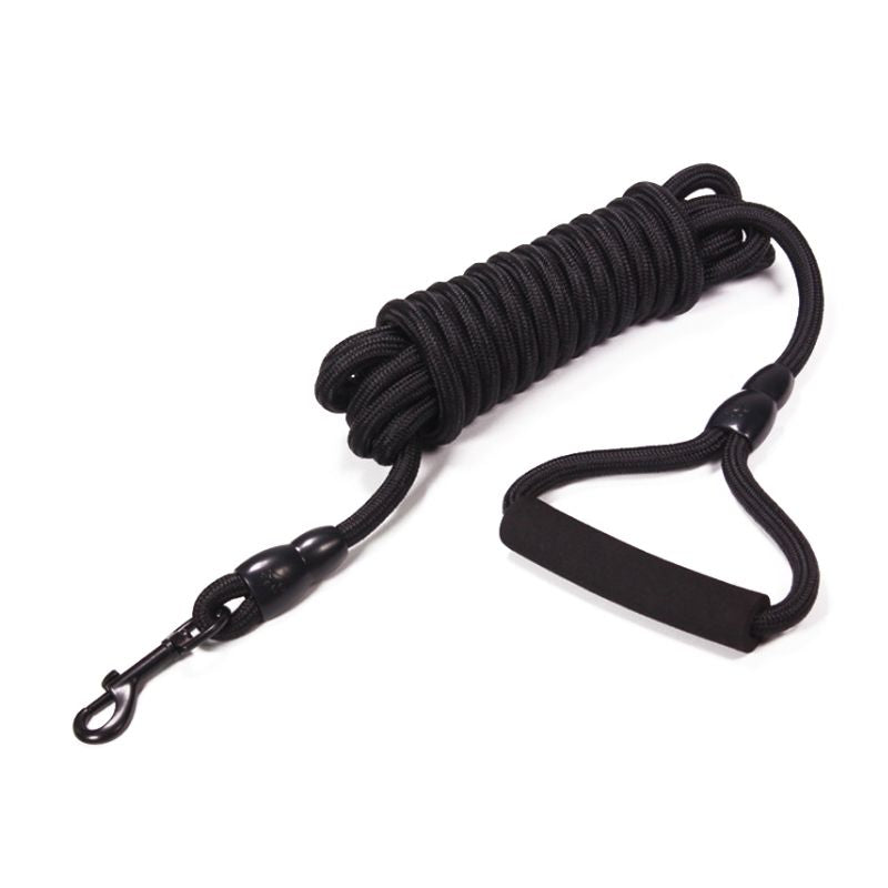Longe pour Chien Dressage