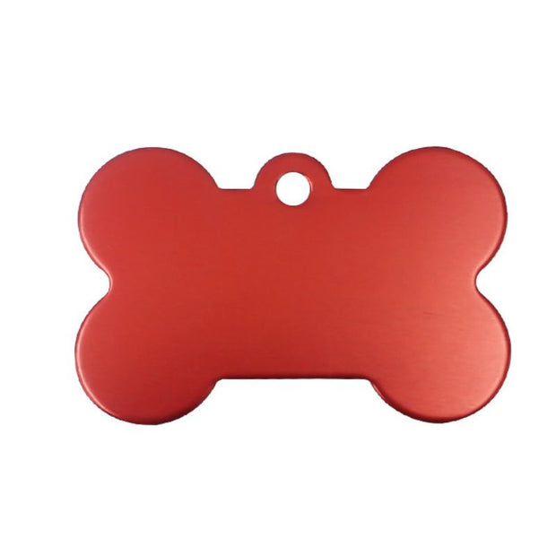 Medaille Chien Rouge