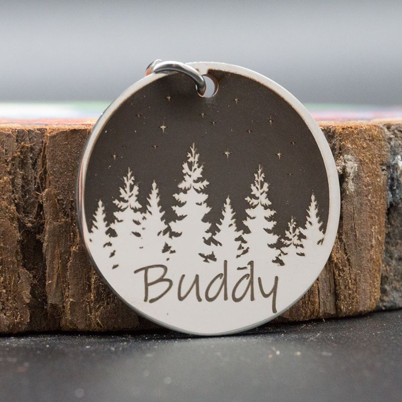 Medailles_Chien_Argent