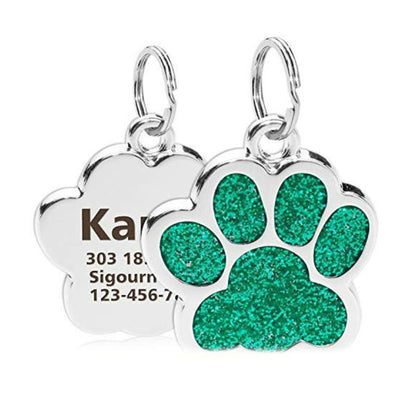 Medaillons pour Chien