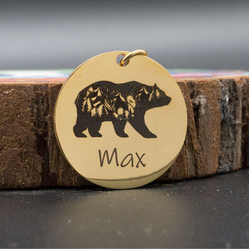 Medailles_Chien_Doré