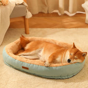 Panier Chien Anti Stress