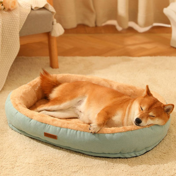 Panier Chien Anti Stress