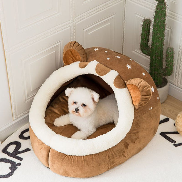 Panier Chien