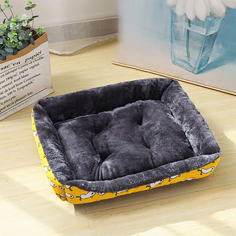 Panier Chien