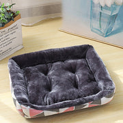 Panier  Chien Polaire Chiot