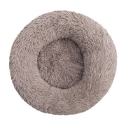 Panier Chien Anti-Stress Beige