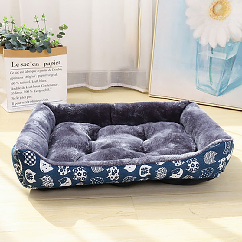 Panier pour Chien