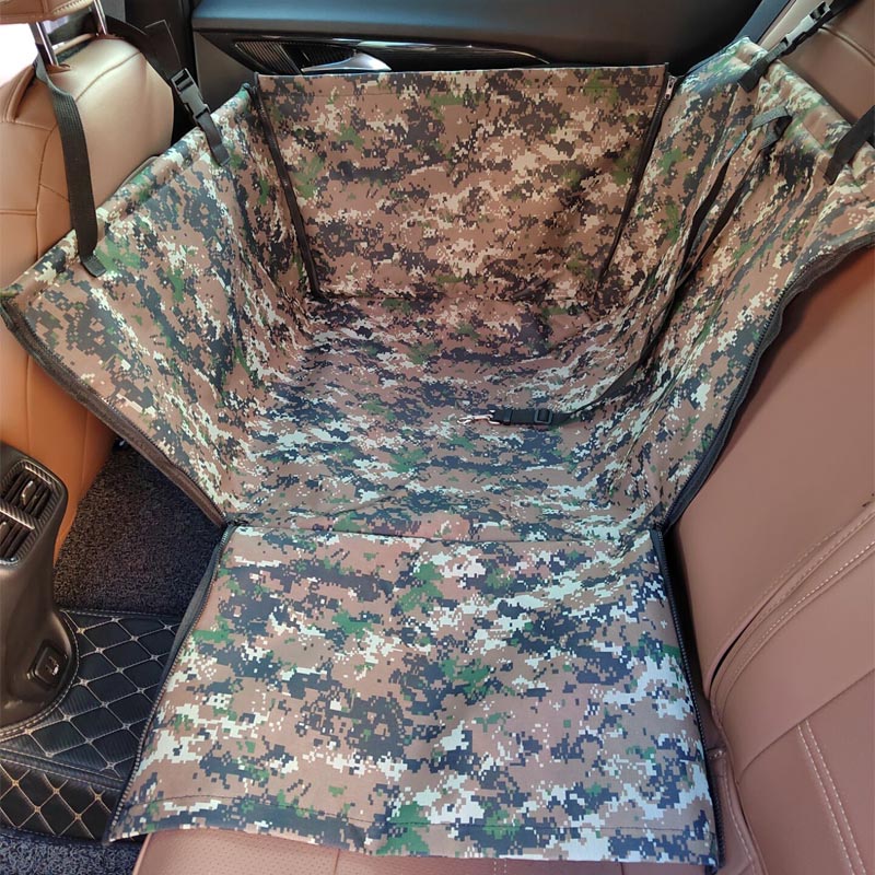 Panier Pour Voiture